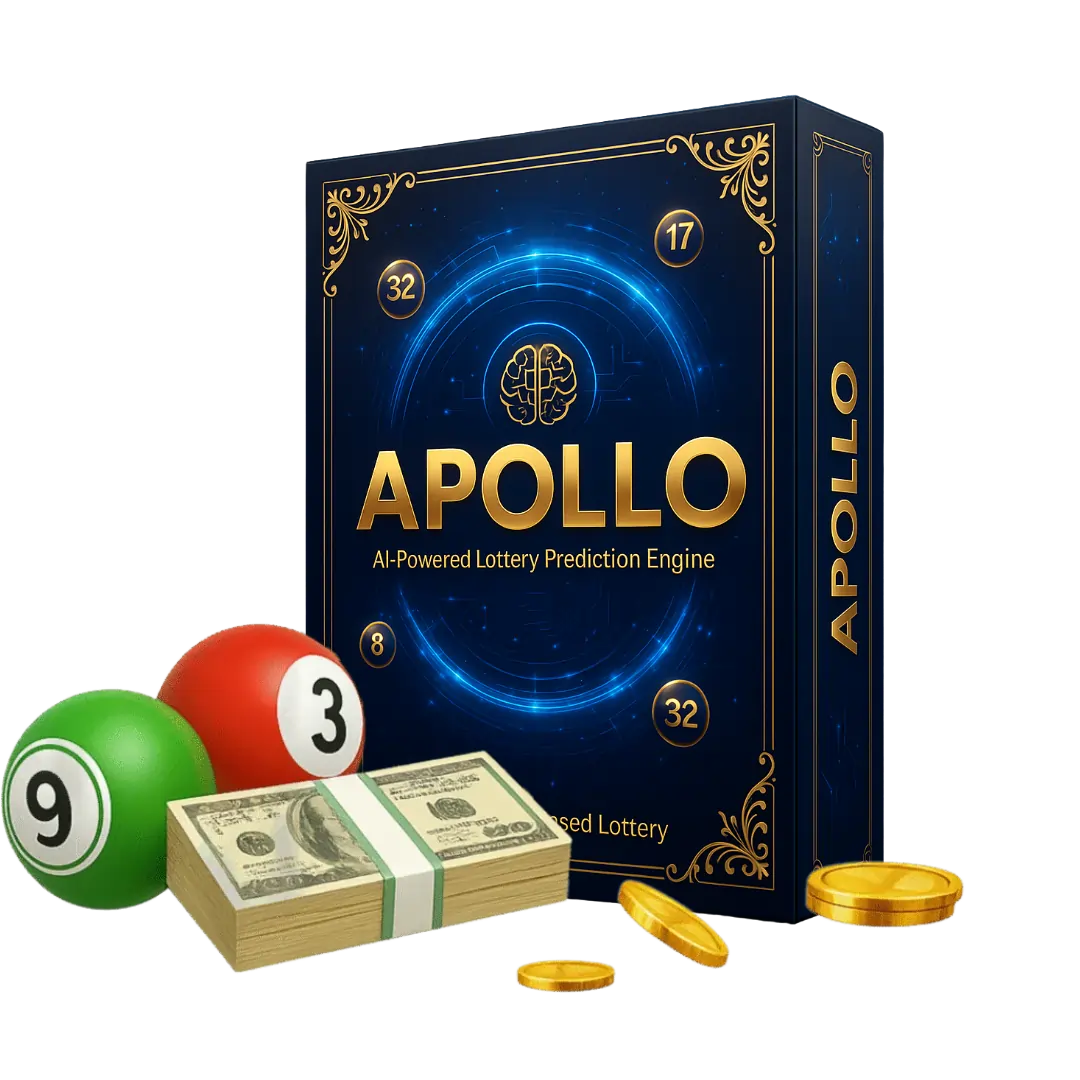 Apollo AI Interface